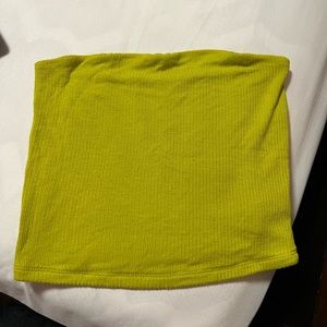 Green shirt, from American Eagle, size small